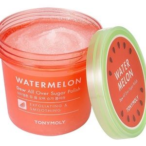 TONYMOLY WATERMELON SCRUB